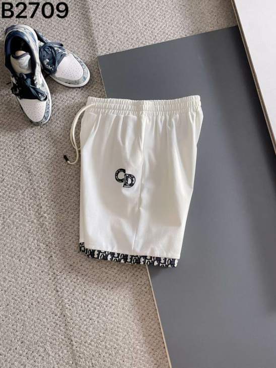 Dior Short Pants _SKUDiorM-4XL25cx2317092
